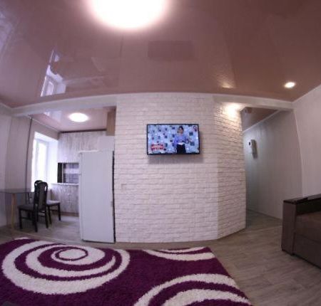 Улица Шевченко, 26 Апартаменты Kirovograd Exterior foto