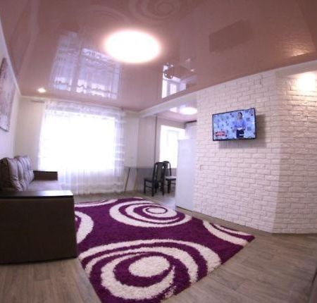 Улица Шевченко, 26 Апартаменты Kirovograd Exterior foto