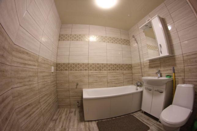 Улица Шевченко, 26 Апартаменты Kirovograd Exterior foto