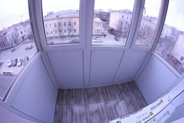 Улица Шевченко, 26 Апартаменты Kirovograd Exterior foto